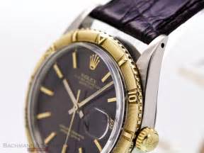 rolex thunderbird size